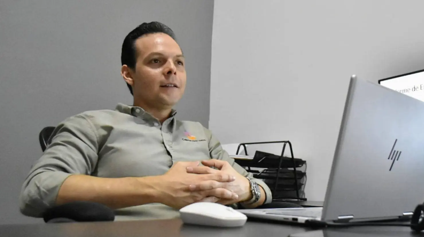 Estancadas empresas registradas en IMSS