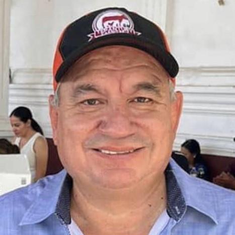 Eduardo Gaxiola renuncia a la dirigencia de Movimiento Ciudadano en Navojoa