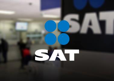 SAT rompe récord en recaudación por auditorías y promoción de cumplimiento 