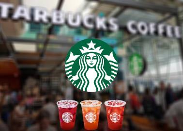 Starbucks: Estas son las nuevas bebidas picantes para este verano 2024