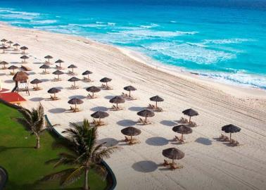 Vacaciones de verano 2024: Estas playas no son tan visitadas en Cancún y son ideales para un plan de relajación