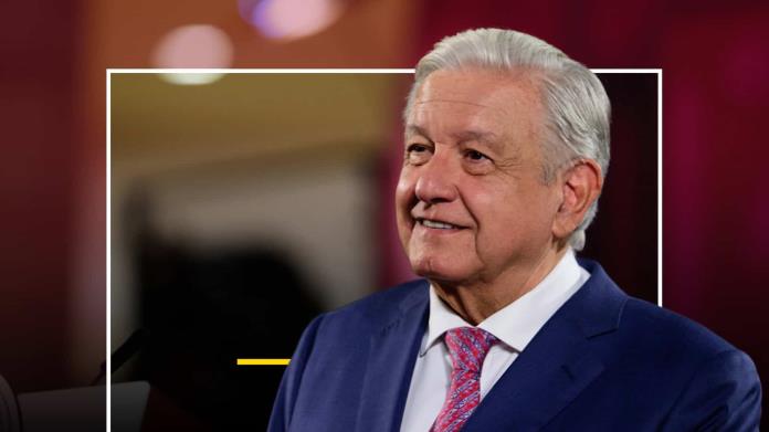 AMLO ve especulación en freno a planta de Tesla en Nuevo León AMLO ve especulación en freno a planta de Tesla en Nuevo León