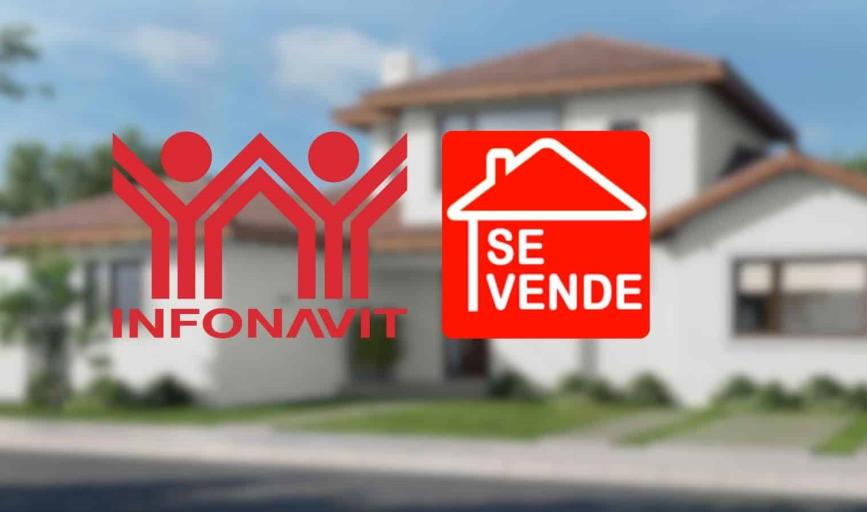 Infonavit: ¿Se puede vender la casa si aún se está pagando el crédito? Esto sabemos