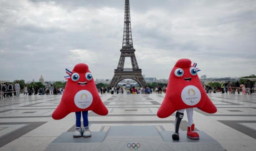 Juegos Olímpicos de París 2024: este es el significado de la mascota oficial