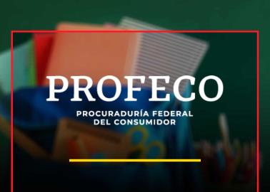 ¿Cuánto gasta una familia mexicana en útiles escolares en 2024? Esto dice la Profeco