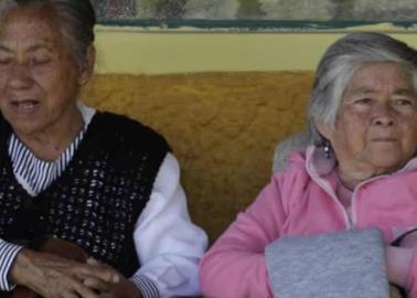 ¿Quién es la "Robaviejitos" de Sinaloa, la estafadora de pensionados del Bienestar?