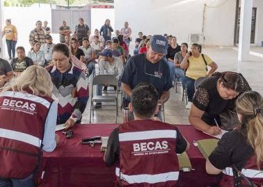 SEC: Hasta esta fecha podrás tramitar la beca en escuelas privadas en Sonora