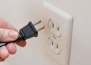 ¡Toma nota! Estos son los aparatos eléctricos que NUNCA debes desconectar