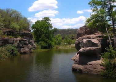 Vacaciones de Verano 2024: Conoce este río que se encuentra al sur de Sonora, ¿Qué actividades se pueden hacer?