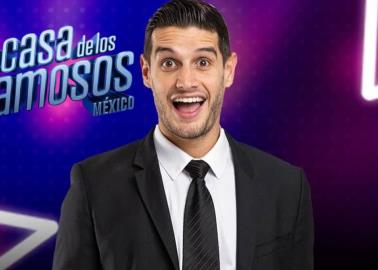 Las polémicas nominaciones de Adrián Marcelo en La Casa de los Famosos