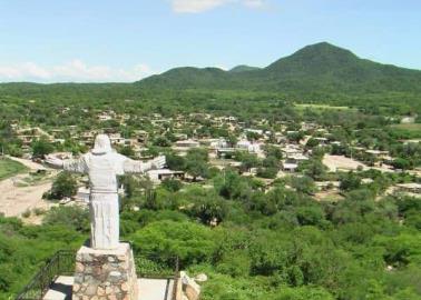 Área rural de Álamos se queda sin señal; pobladores piden ayuda a Telcel