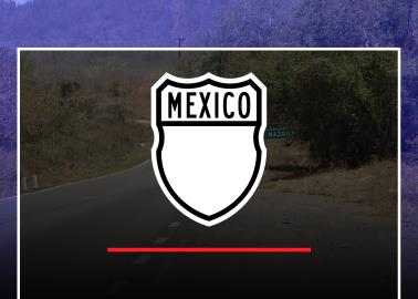 Una de las carreteras más largas de México pasa por Sonora, ¿cuál es?