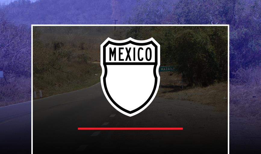 Una de las carreteras más largas de México pasa por Sonora, ¿cuál es?