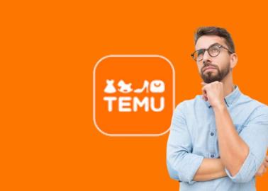 ¿Es seguro comprar en Temu? Profeco responde