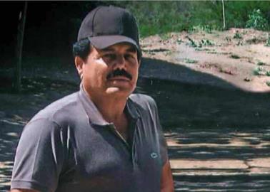 "El Mayo" Zambada, líder del Cártel de Sinaloa es detenido por agentes de la DEA en EU