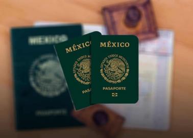 ¿El pasaporte mexicano ha subido de nivel entre los más poderosos?