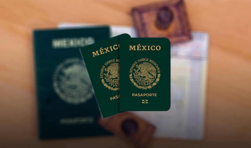 ¿El pasaporte mexicano ha subido de nivel entre los más poderosos?