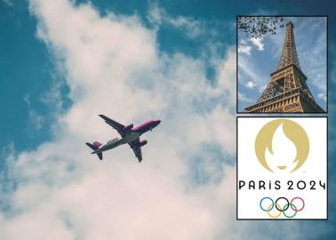 ¿Vas a viajar a Francia durante los Juegos Olímpicos de París 2024? Esto debes saber