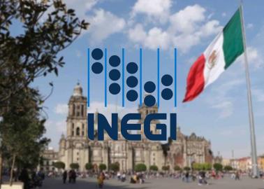 Inegi revela las 6 ciudades mexicanas con más percepción de inseguridad en este 2024