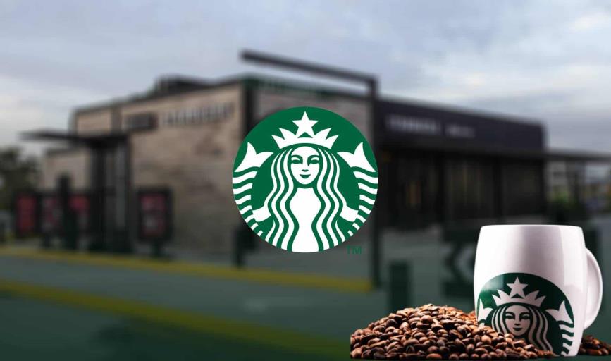 Starbucks tiene 50% de descuento por tiempo limitado; ¿Cuándo es válida?