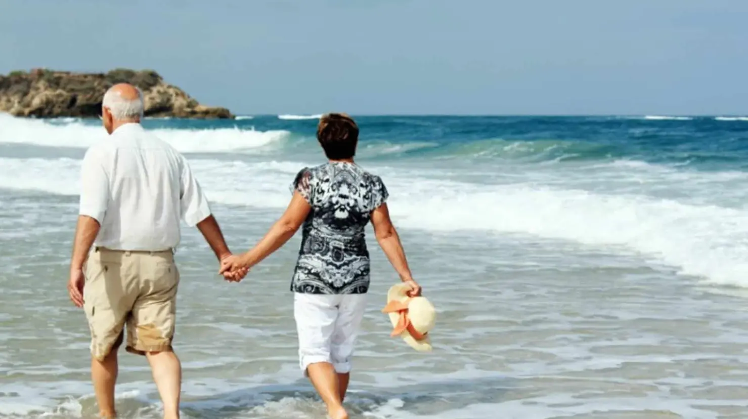 Vacaciones de verano 2024: Los destinos favoritos de los adultos mayores en México