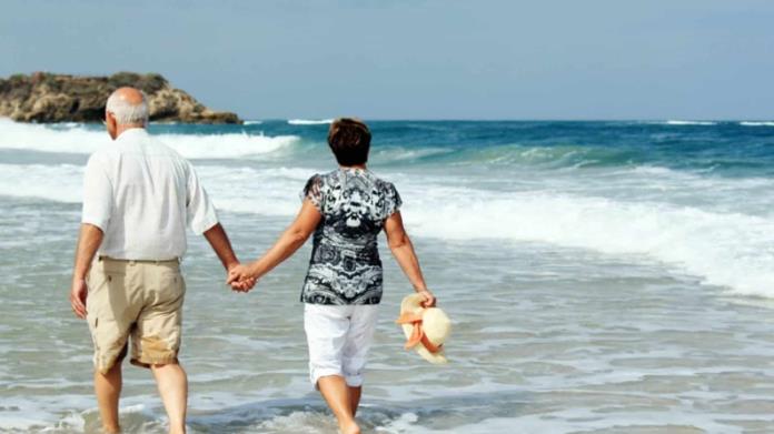 Vacaciones de verano 2024: Los destinos favoritos de los adultos mayores en México Vacaciones de verano 2024: Los destinos favoritos de los adultos mayores en México
