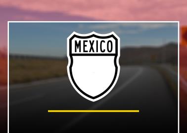 ¿Cuánto mide la carretera más larga de México que pasa por Sonora?