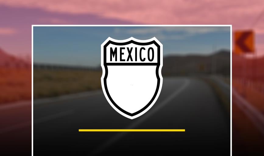 ¿Cuánto mide la carretera más larga de México que pasa por Sonora?