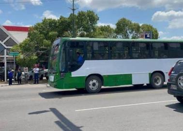 Llegarán más camiones a Ciudad Obregón