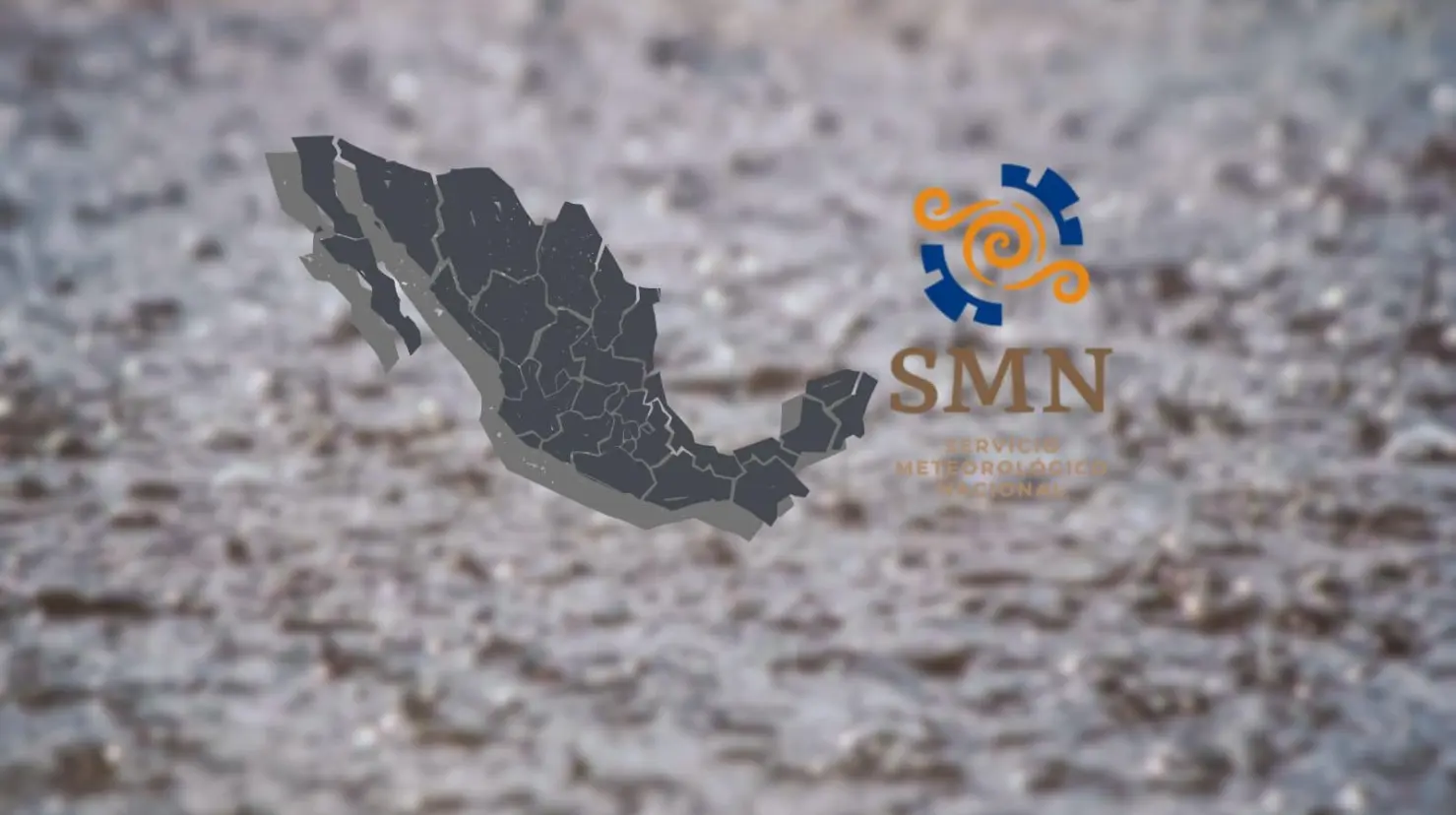 Clima en México para viernes 26 de julio; onda tropical continúa con efectos en más de 20 estados