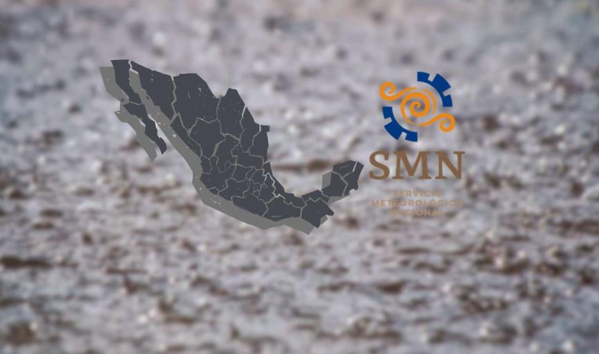 Clima en México para viernes 26 de julio; onda tropical continúa con efectos en más de 20 estados