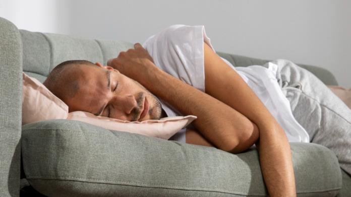 ¿Trabajas de noche? Estas son las horas que debes de dormir para cuidar tu salud ¿Trabajas de noche? Estas son las horas que debes de dormir para cuidar tu salud