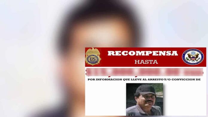 “El Mayo” Zambada: esta es la “mega recompensa” que la DEA ofrecía por el capo “El Mayo” Zambada: esta es la “mega recompensa” que la DEA ofrecía por el capo