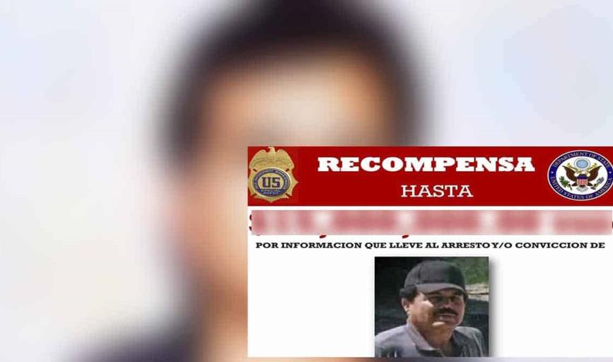 "El Mayo" Zambada: esta es la "mega recompensa" que la DEA ofrecía por el capo
