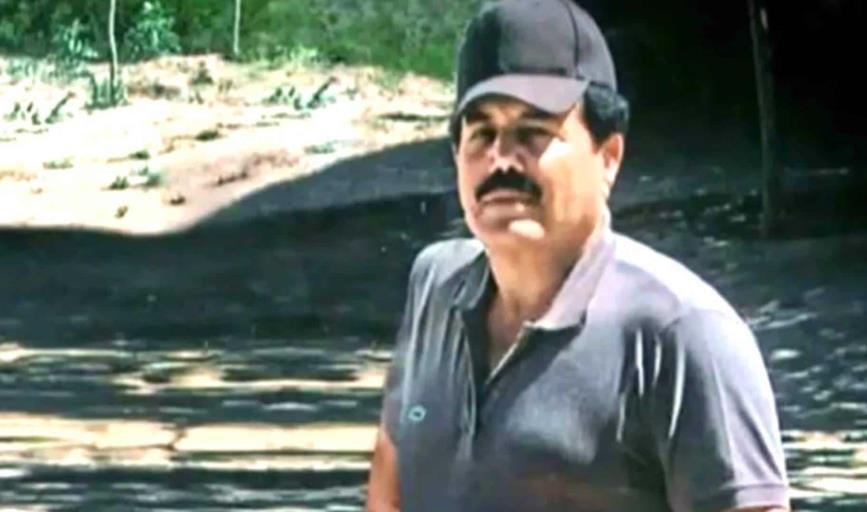 VIDEO | Ismael "El Mayo" Zambada: Así fue la detención del capo en El Paso, Texas