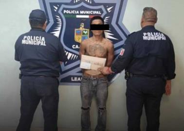 Acusan a hombre de agredir a su hermana en Cajeme 