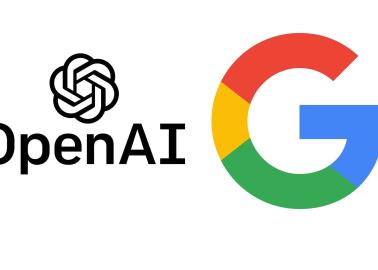 OpenAI podría ser la nueva competencia de Google