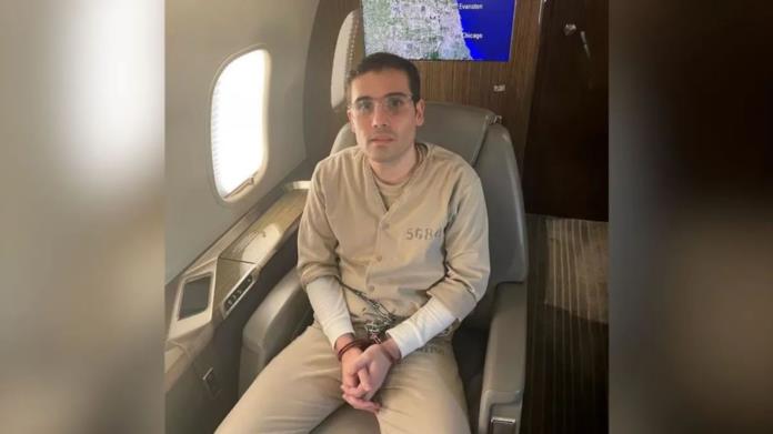 ¿Ovidio Guzmán, hijo del “Chapo”, fue liberado en Estados Unidos? Esto sabemos ¿Ovidio Guzmán, hijo del “Chapo”, fue liberado en Estados Unidos? Esto sabemos