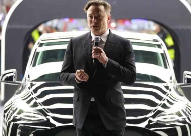 Tesla: ¿Cuándo será el lanzamiento de su robotaxi?