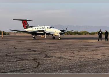 "El Mayo" Zambada y Joaquín Guzmán salieron de Hermosillo, Sonora, confirma el gobierno mexicano