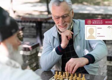 Inapam: conoce el beneficio exclusivo para los adultos mayores