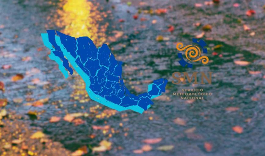 Clima en México para sábado 27 de julio; onda tropical número 14 llega al territorio nacional