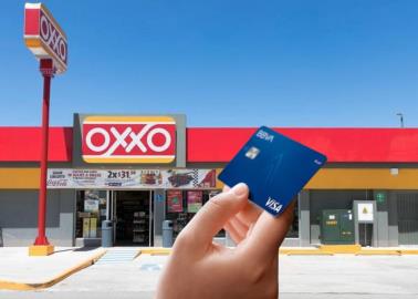 Oxxo tiene este nuevo servicio para los clientes con tarjetas de BBVA