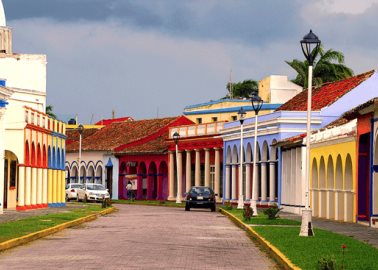 Vacaciones de verano 2024: Conoce este pequeño pueblo lleno de pintorescos rincones