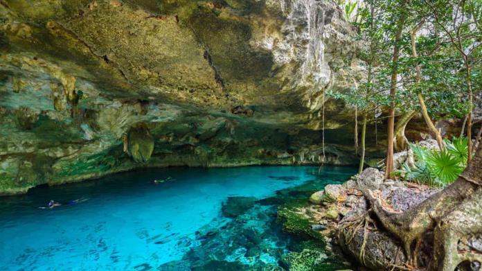 Vacaciones de Verano 2024: Estos son 5 cenotes que debes visitar en Yucatán Vacaciones de Verano 2024: Estos son 5 cenotes que debes visitar en Yucatán