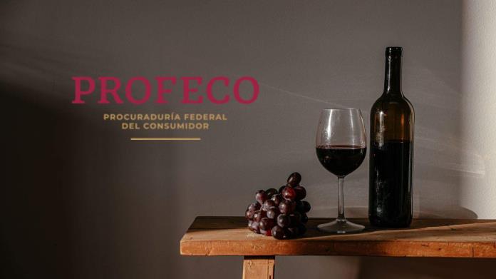 Profeco califica estos vinos mexicanos como los mejores, además de baratos Profeco califica estos vinos mexicanos como los mejores, además de baratos