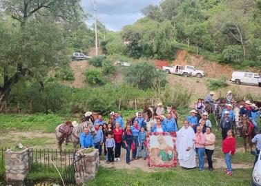 Atrae Yécora a turistas de Sonora y Estados Unidos