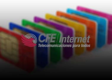 CFE: ¿Quiénes pueden acceder a un chip 5G con Internet GRATIS y redes sociales?