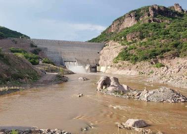 Piden guarijíos trabajar en la Presa Los Pilares