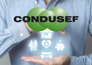 Condusef: Estas son las 5 aseguradoras con más reclamaciones
